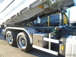 Mercedes-Benz Arocs 3348 + TRI TIPPER + 6X4 + EURO 6