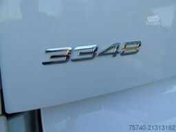 Mercedes-Benz Arocs 3348 + TRI TIPPER + 6X4 + EURO 6