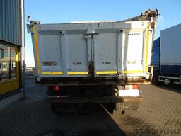 Mercedes-Benz Arocs 3348 + TRI TIPPER + 6X4 + EURO 6