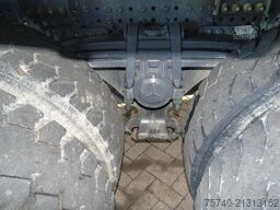 Mercedes-Benz Arocs 3348 + TRI TIPPER + 6X4 + EURO 6