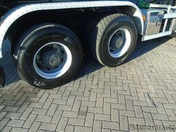Mercedes-Benz Arocs 3348 + TRI TIPPER + 6X4 + EURO 6