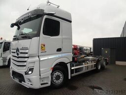 Mercedes-Benz Actros