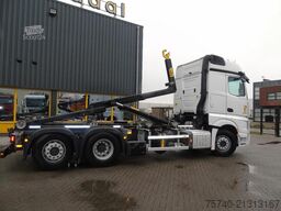 Mercedes-Benz Actros