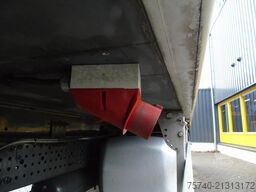 Mercedes-Benz Antos 1924 + EURO 6 + LIFT + KONVEKTA ELECTRIC ...