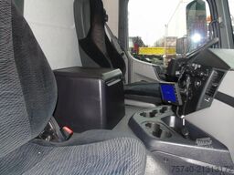 Mercedes-Benz Antos 1924 + EURO 6 + LIFT + KONVEKTA ELECTRIC ...