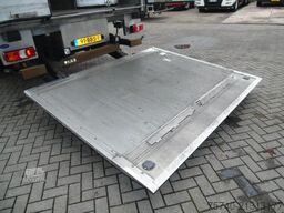 Mercedes-Benz Antos 1924 + EURO 6 + CARRIER 950 MT