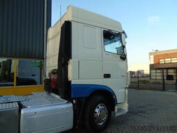 DAF XF 410 + EURO 6