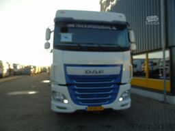 DAF XF 410 + EURO 6