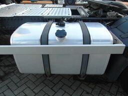 DAF XF 410 + EURO 6