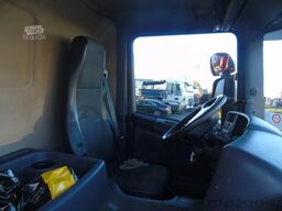 Scania P230 + carrier supra 950 + euro 5 + lift