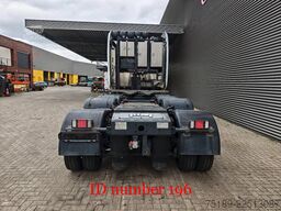 Mercedes-Benz Actros 4163 8x4/10x4 Titan Andockachse 180 Ton ...