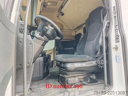 Mercedes-Benz Actros 4163 8x4/10x4 Titan Andockachse 180 Ton ...