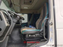Volvo FM 500 6x2 HMF 2120 K-RC 6 x Hydr. Winch!