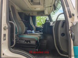Volvo FM 500 6x2 HMF 2120 K-RC 6 x Hydr. Winch!