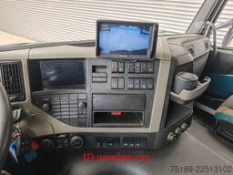 Volvo FM 500 6x2 HMF 2120 K-RC 6 x Hydr. Winch!