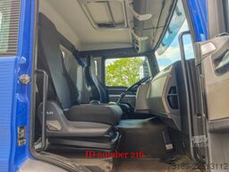 MAN TGS 18.360 4x2 2 Seitenkipper Hiab 122 DS-3 Hiduo