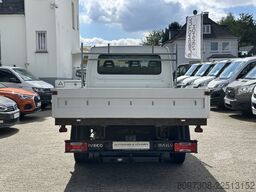 Iveco Daily 29L11 Doka  TÜV   AHK   2x VORHANDEN   REGAL