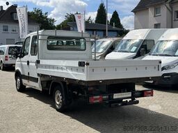 Iveco Daily 29L11 Doka  TÜV   AHK   2x VORHANDEN   REGAL