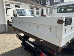 Iveco Daily 29L11 Doka  TÜV   AHK   2x VORHANDEN   REGAL