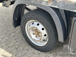 Iveco Daily 29L11 Doka  TÜV   AHK   2x VORHANDEN   REGAL