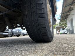 Iveco Daily 29L11 Doka  TÜV   AHK   2x VORHANDEN   REGAL