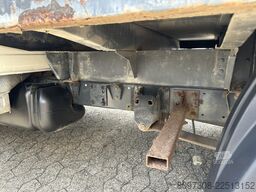Iveco Daily 29L11 Doka  TÜV   AHK   2x VORHANDEN   REGAL