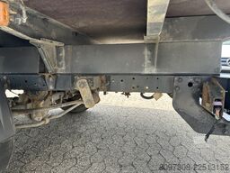 Iveco Daily 29L11 Doka  TÜV   AHK   2x VORHANDEN   REGAL