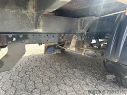 Iveco Daily 29L11 Doka  TÜV   AHK   2x VORHANDEN   REGAL
