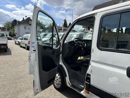 Iveco Daily 29L11 Doka  TÜV   AHK   2x VORHANDEN   REGAL