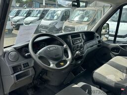 Iveco Daily 29L11 Doka  TÜV   AHK   2x VORHANDEN   REGAL