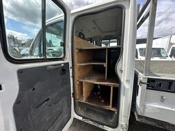 Iveco Daily 29L11 Doka  TÜV   AHK   2x VORHANDEN   REGAL