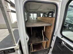 Iveco Daily 29L11 Doka  TÜV   AHK   2x VORHANDEN   REGAL
