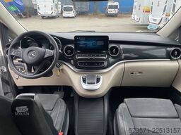 Mercedes Marco Polo 2022 | Automática | Techo elevable