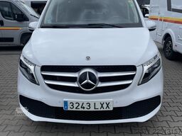Mercedes Marco Polo 2022 | Automática | Techo elevable