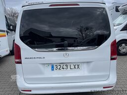 Mercedes Marco Polo 2022 | Automática | Techo elevable