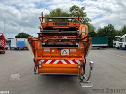 Fuso Canter 9C18 Euro 6 Zoeller 7m³ Just 108.440 Km!