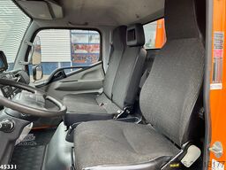 Fuso Canter 9C18 Euro 6 Zoeller 7m³ Just 108.440 Km!