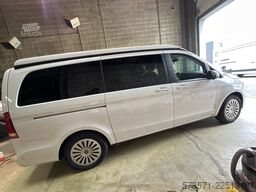 Mercedes Marco Polo 2022 | Automática | Techo elevable