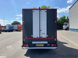 Renault D 220 Euro 6 Fassi 2,3 Tonmeter laadkraan Just ...