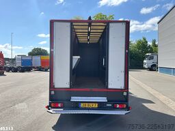 Renault D 220 Euro 6 Fassi 2,3 Tonmeter laadkraan Just ...