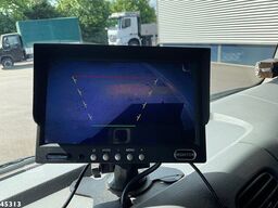 Renault D 220 Euro 6 Fassi 2,3 Tonmeter laadkraan Just ...