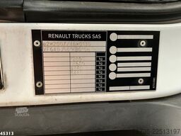 Renault D 220 Euro 6 Fassi 2,3 Tonmeter laadkraan Just ...