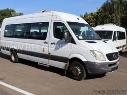 Mercedes-Benz Sprinter Transfer 45/ Basic 45 / 7.4m / Automat...
