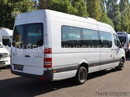 Mercedes-Benz Sprinter Transfer 45/ Basic 45 / 7.4m / Automat...