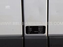 Mercedes-Benz Sprinter Transfer 45/ Basic 45 / 7.4m / Automat...