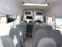 Mercedes-Benz Sprinter Transfer 45/ Basic 45 / 7.4m / Automat...