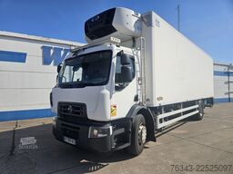 RENAULT D1 9 WIDE 280 - E6 - MULTITEMP.