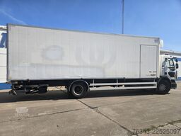 RENAULT D1 9 WIDE 280 - E6 - MULTITEMP.