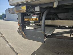 RENAULT D1 9 WIDE 280 - E6 - MULTITEMP.