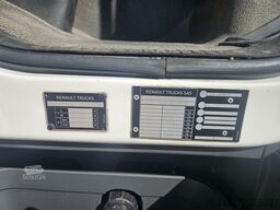 RENAULT D1 9 WIDE 280 - E6 - MULTITEMP.
